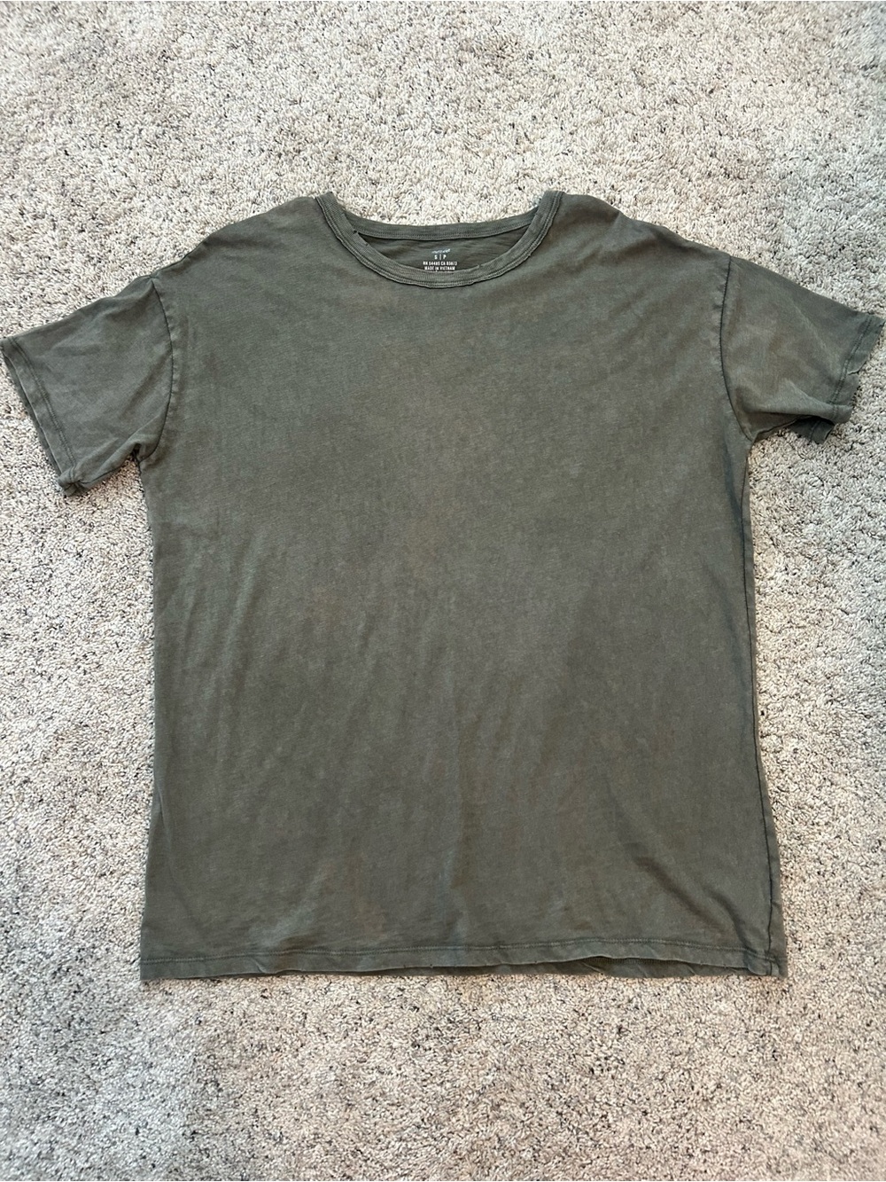 Olive Aerie Tes